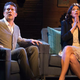 Image for article titled Comedy Bang! Bang!: “Casey Wilson Wears A White Lace Dress And A Black Blazer”